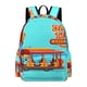 thumbnail image 1 of Mochila Desmarcar Daniel Tiger 42x30x15cm, 1 of 6