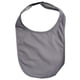 thumbnail image 1 of Funda Para Estoma De Cuello, Collar De Lactancia Reutilizable Lavable Para Cocina Al Aire Libre, Viajes, Gris, 1 of 5