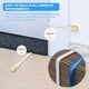 thumbnail image 3 of Cable Ethernet Cat6 60 M Blanco Con Clips Rj45, 3 of 7
