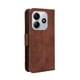 thumbnail image 3 of Funda Tipo Billetera FOXDOCK para Xiaomi Redmi Note 14 5G – Tapa Flip con Tarjetero, 3 of 5