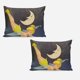 thumbnail image 2 of Tinker Bell 3-Piece Bedding Set For Kids Boys Girls Adult Cartoon Warm Cute Fashion Holiday Present Gift Bed Sheets, 2 of 5