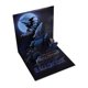 thumbnail image 4 of Tarjeta de Felicitación FIAMR 3D Pop‑Up Halloween, 4 of 6