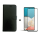 thumbnail image 3 of Carcasa Para Samsung A73 5g Flip Cover Agenda + Mica Lámina, 3 of 5