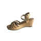 thumbnail image 5 of Sandalia Ecocuero ZAY65 Beige, 5 of 5