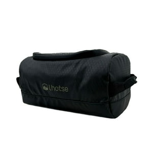 Neceser Estuche De Viaje Travel Rimo Impermeable 5L Lhotse Negro Talla Unica