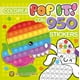 thumbnail image 1 of Libro Pop It 3-Dinosaurio, 1 of 3