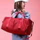 thumbnail image 3 of Bolso Duffel Viaje Deportivo Gimnasio Fitness 35L Rojo, 3 of 3