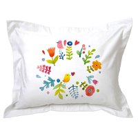 Tuyo Print - Funda De Almohada - - Matilde