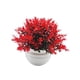 thumbnail image 2 of Planta Falsa En Maceta, Accesorios Para Fotos, Bonsái De Imitación Para Habitación De Granja, Dormitorio Interior, 2 of 5