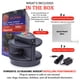 thumbnail image 2 of Repelente de Roedores T3-R Ultra Triple de Alto Impacto 110V, 2 of 8