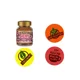 thumbnail image 3 of Café Beanies Cherry Chocolate 50 gr Liofilizado, 3 of 4