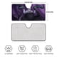 thumbnail image 4 of Úrsula Parasol para Parabrisas Delantero Protector Plegable, Visera Solar para Auto Bloquea Rayos UV Mantiene tu Vehículo Fresco140cm*76cm, 4 of 6