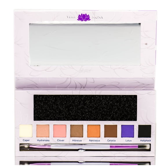 Paleta Vera Mona Color Lotus