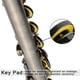 thumbnail image 2 of Flauta EASTROCK de 16 teclas en Do – Acabado antiguo con estuche, 2 of 7