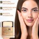 thumbnail image 4 of Crema para el contorno de ojos GLO24K con oro de 24k, retinol y ácido hialurónico, 50 ml, 4 of 6