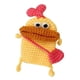 thumbnail image 1 of Kit De Muñecos De Ganchillo Costura Costura Craft Starter Classic Para Regalo Perfecto Amarillo, 1 of 5