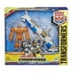 thumbnail image 1 of Juguete Figura Cheetor 3 En 1 Transformers 13cm Cyberverse, 1 of 2