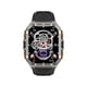 thumbnail image 1 of Smartwatch Blackview W80 Pro GPS SpO2 1.91 15 Días Negro, 1 of 3