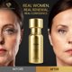 thumbnail image 2 of Suero facial Nature's Blessing NAD+ Antienvejecimiento 30 ml, 2 of 9
