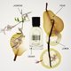 thumbnail image 3 of Perfume DedCool Aura Eau de Parfum 50 ml para hombre y mujer, 3 of 5