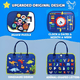 thumbnail image 3 of Tablero sensorial interactivo juguete educativo 1-4 años #4, 3 of 3