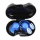 thumbnail image 5 of Tapones para Los Oídos de Natación Juego de Pinzas para La Nariz Tapones para Los Oídos de Natación Protector Impermeable para Los Oídos Y La Nariz Pa Azul, 5 of 5
