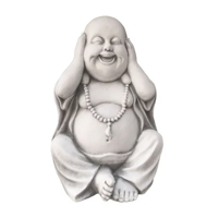 Genérico - Buda De La Fortuna Sordo -S4479