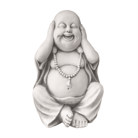 Genérico - Buda De La Fortuna Sordo -S4479