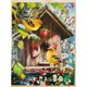 thumbnail image 3 of Rompecabezas Springbok Home Tweet Home 500 piezas, 3 of 9