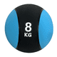 thumbnail image 1 of Balón Medicinal 8kg Con Rebote Para Entrenamiento Funcional, 1 of 2