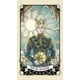 thumbnail image 4 of Tarot Manga Místico (libro + cartas), 4 of 6