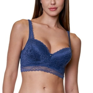 Baziani - Sostén Encaje 3983
