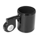 thumbnail image 3 of Portavasos Para Motocicleta, Ligero, Para Botellas De Agua, Para Manillar, Color Negro, 3 of 5