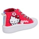 thumbnail image 4 of ZAPATILLA HELLO KITTY CAÑA ALTA BICOLOR, 4 of 5