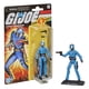 thumbnail image 2 of Figura de acción Hasbro G.I. Joe Retro Series Cobra Commander 12 cm, 2 of 8