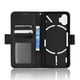 thumbnail image 4 of Funda Tipo Billetera FOXDOCK para Nothing Phone 1 – Tapa Flip con Tarjetero, 4 of 5