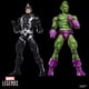 thumbnail image 4 of Figuras de Acción Marvel Legends Inhumanos Black Bolt y Triton, 4 of 9
