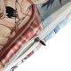 thumbnail image 4 of Fairy Tail Anime Home Bed 3-piece Set Classic Japanese Anime Polyester Wash Student Dormitory Set, 4 of 5