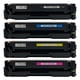 thumbnail image 2 of Pack 4 Toner Cf500x Cf501x Cf502x Cf503x Para Hp Color Pack, 2 of 3