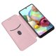 thumbnail image 5 of Funda Flip para FOXDOCK Samsung Galaxy A72 5G - Funda magnética de negocios, funda protectora delgada, 5 of 5