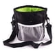 thumbnail image 1 of Bolso De Snack O Premios Paseo Entrenamiento Para Perros Color Negro, 1 of 3