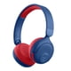 thumbnail image 1 of Auriculares JLab JBuddies ANC 2 en 1 inalámbricos y con cable para niños, 1 of 4