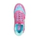 thumbnail image 3 of ZAPATILLAS URBANAS SKECHERS HEART LIGHTS INFANTIL | 303755L-PKMT - Talla 32, 3 of 6