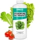 thumbnail image 1 of Nutrientes hidropónicos, nutrientes TPS para plantas comestibles, 1 litro, 1 of 5