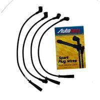 Autotec - Cables De Bujãa Suzuki Maruti 800 8 Val F8A 96 09