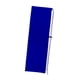 thumbnail image 1 of Bolsa Para Raqueta De Bádminton, Funda Protectora De Franela Portátil Para Mujeres Y Hombres, Al Aire Libre, Azul, 1 of 3