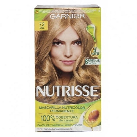 COLORAC.73.MIEL. 1UN NUTRISSE