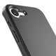 thumbnail image 5 of Funda para teléfono REBEL Air² iPhone 16e MagSafe TPU negra de 6.1 pulgadas, 5 of 6