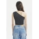 thumbnail image 3 of Polera Mujer Asimétrica Negro - V, 3 of 4