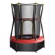 thumbnail image 1 of Trampolín 1.4 M Malla Rojo, 1 of 6